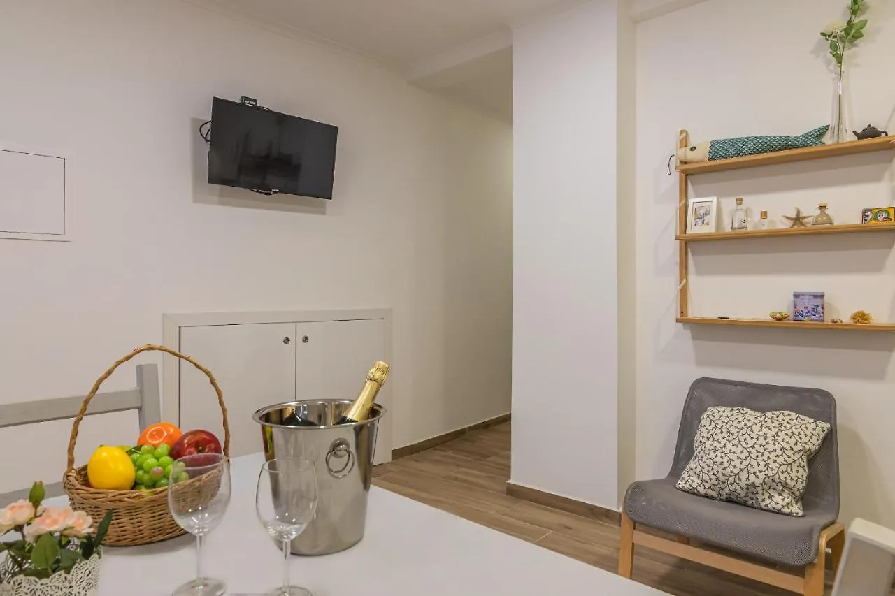 Olhao Typical By Homing Apartment