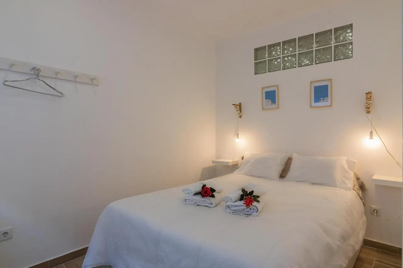 Olhao Typical By Homing Apartment