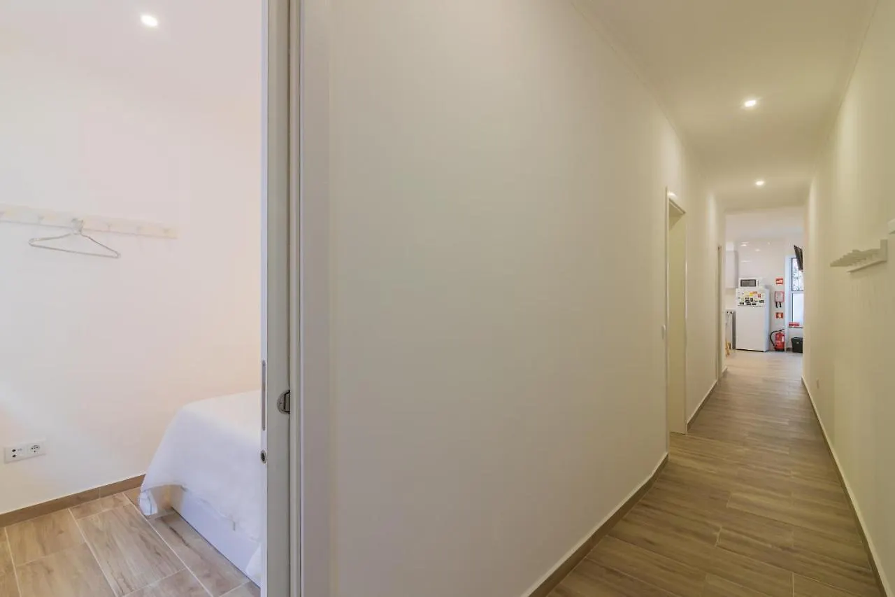 Olhao Typical By Homing Apartment 0*,