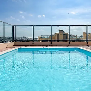 Olhão Beach Apartment Apartamento