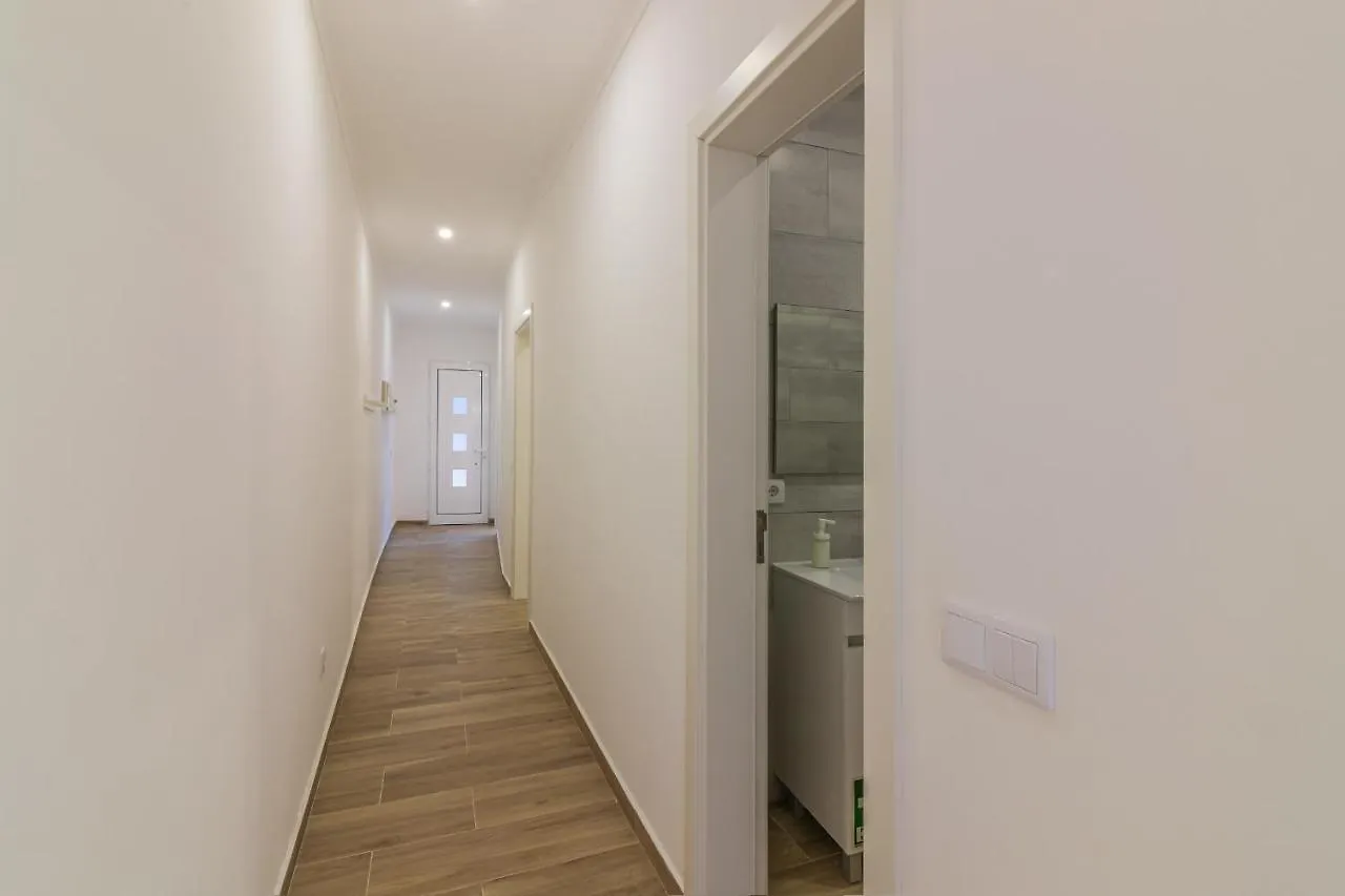 Apartmán Olhao Typical By Homing