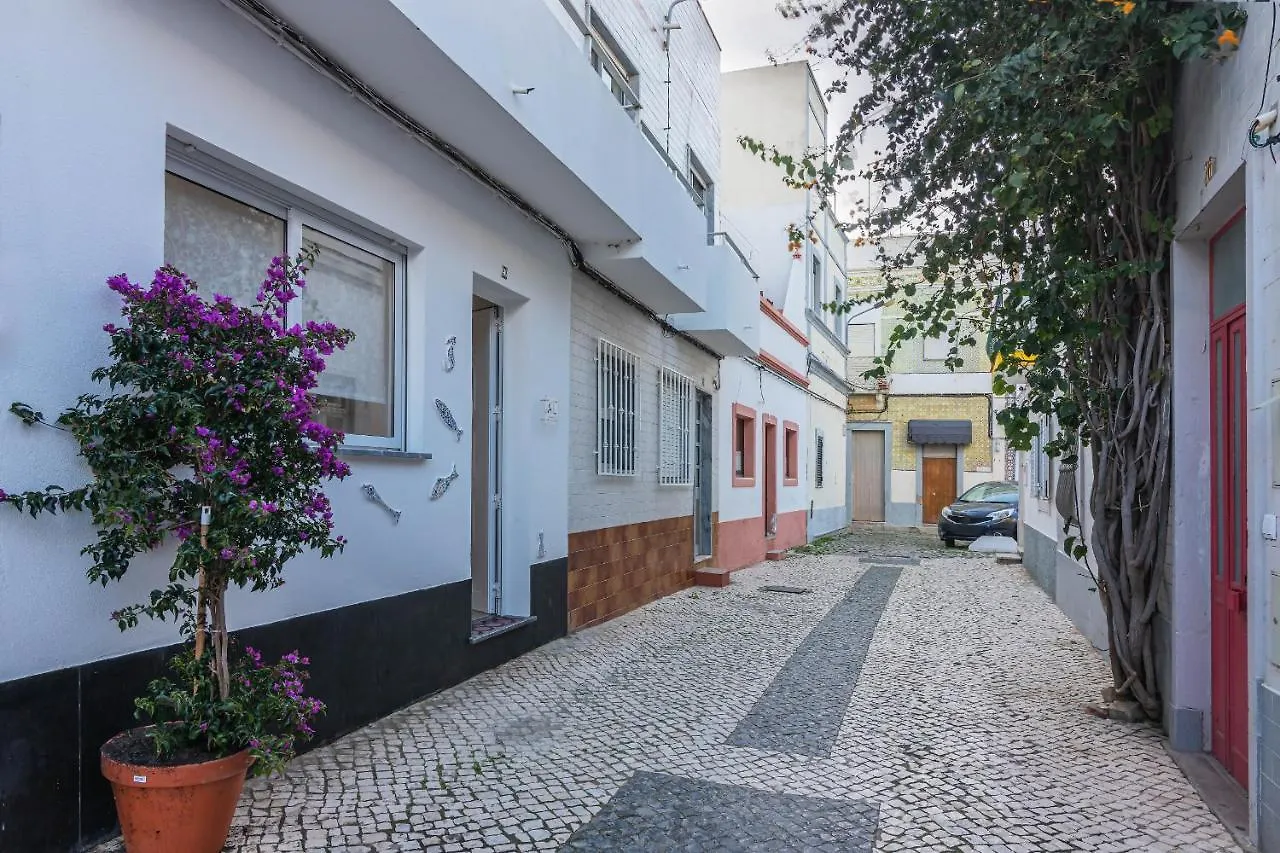 Apartmán Olhao Typical By Homing