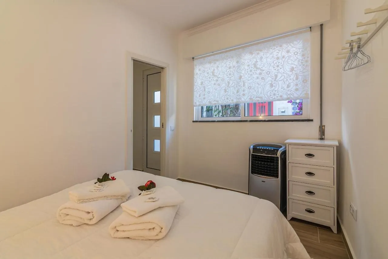 Apartmán Olhao Typical By Homing 0*,  Portugalsko