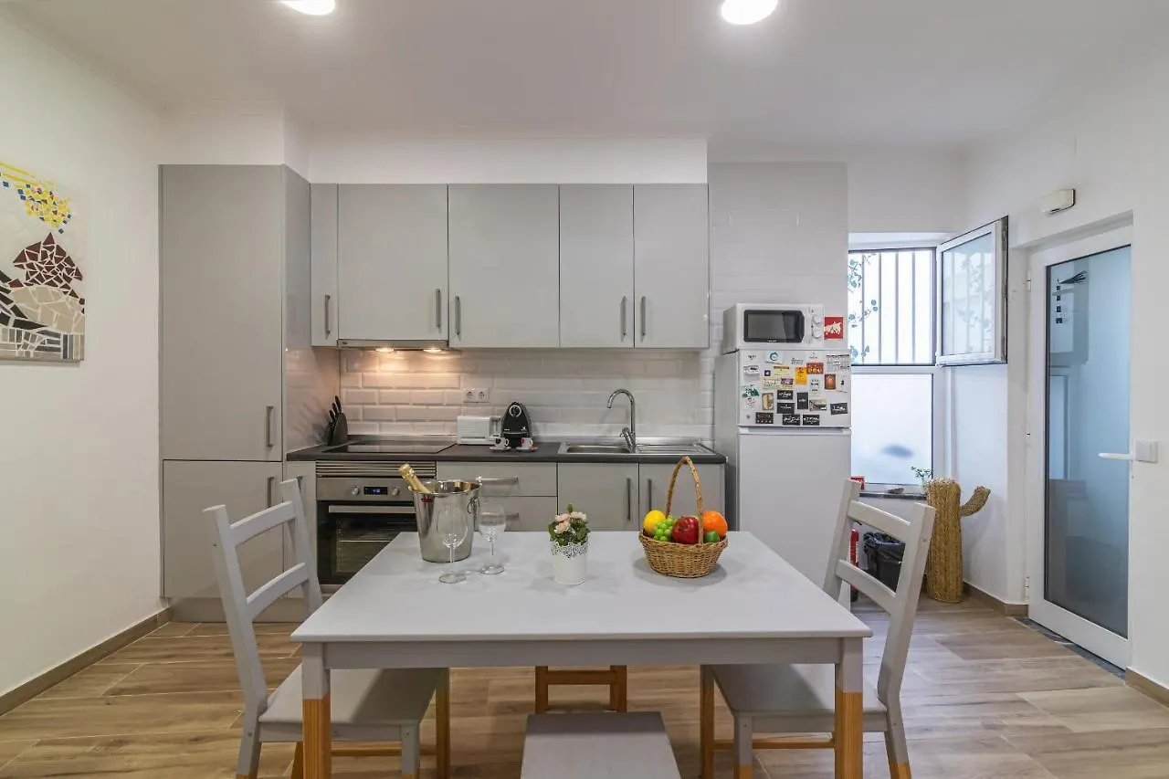 Apartmán Olhao Typical By Homing