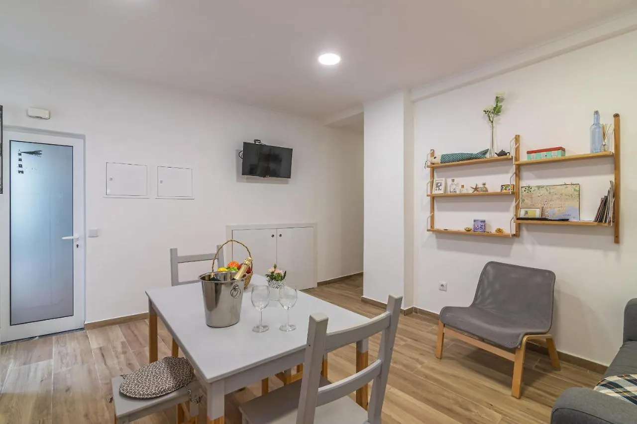 Apartmán Olhao Typical By Homing